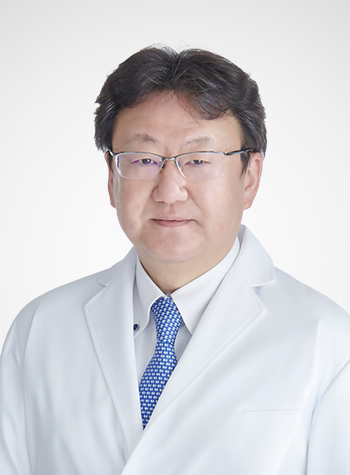 中川教授