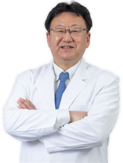 中川教授