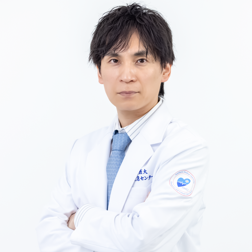 川口　哲