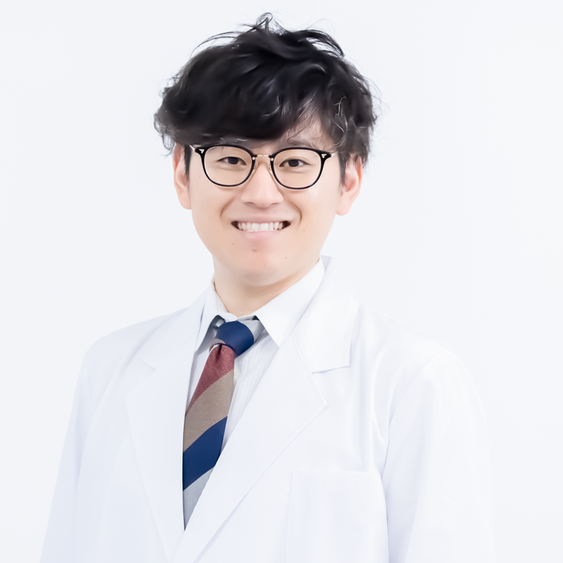 徳野 翔太