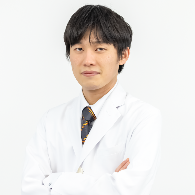竹内 健汰