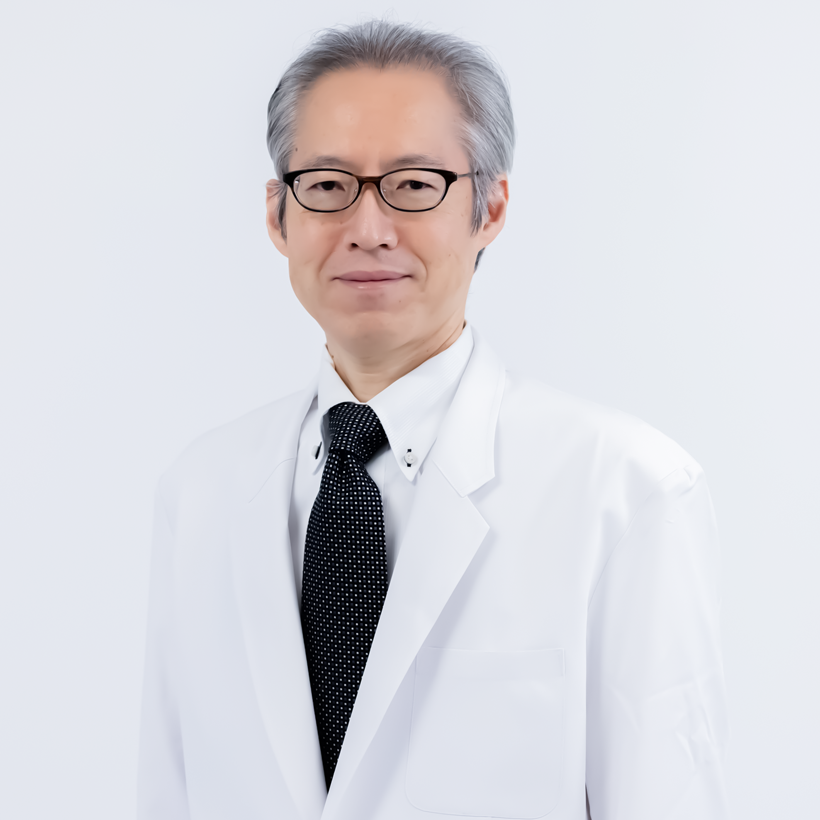 坂本 央