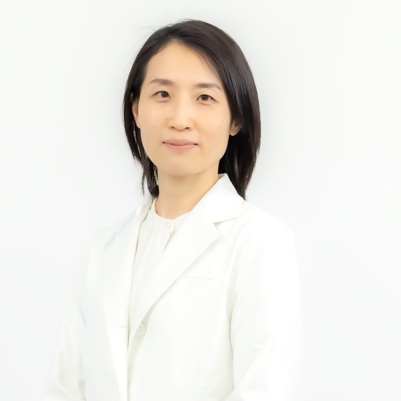 河端 奈穂子