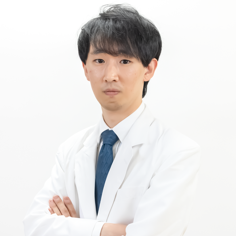 田村 駿