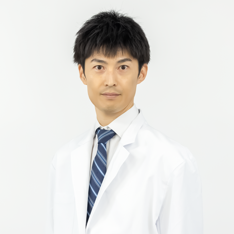 青沼 達也