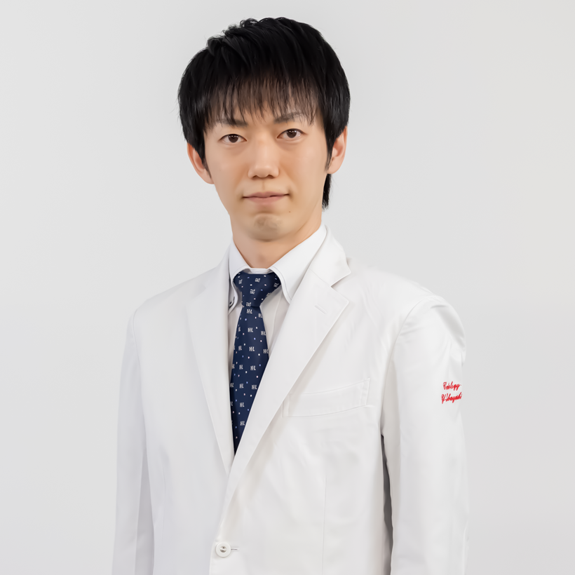 小林 祐也